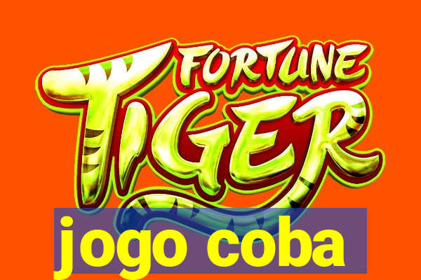 jogo coba